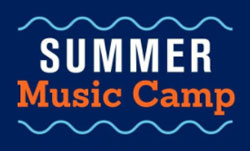 Fresno summer music camps
