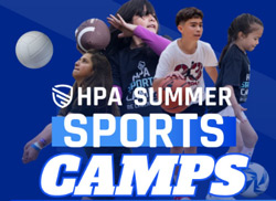 Fresno summer camps